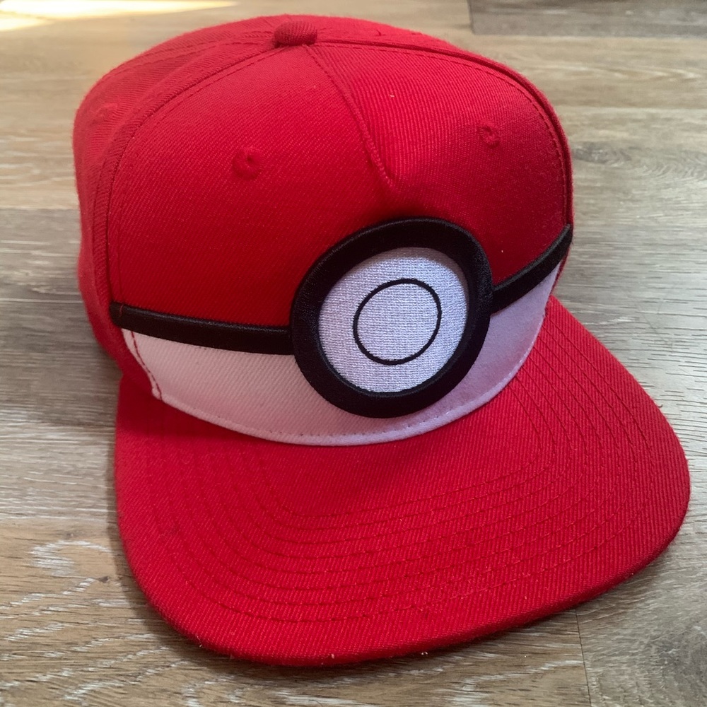 Pokémon SnapBack - Picture 1 of 8